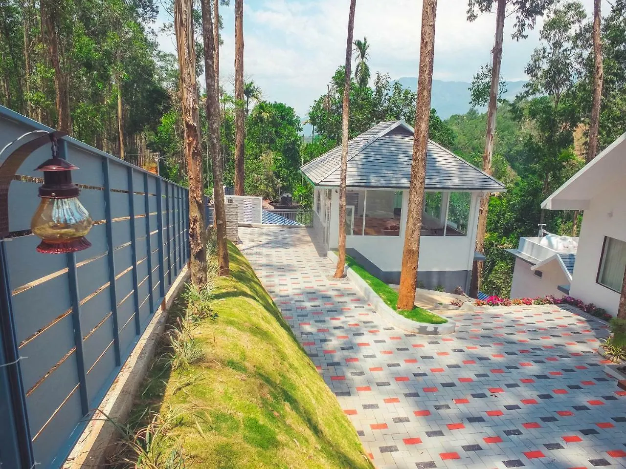 Eucalyptus Resort Munnar
