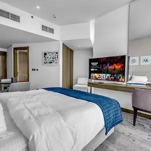 Luxury Prive 5* Dubai