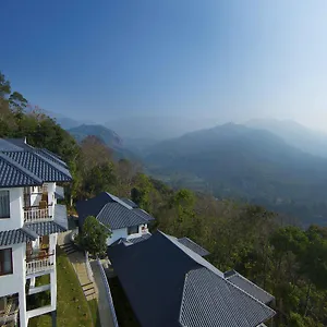 Resort Tea Village, Munnar