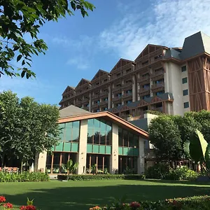 World Sentosa - Equarius 5* Singapore