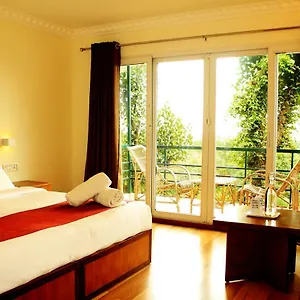Resort Bellavista, Munnar