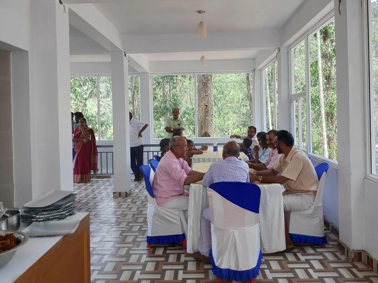 Eucalyptus Resort Munnar 4*,